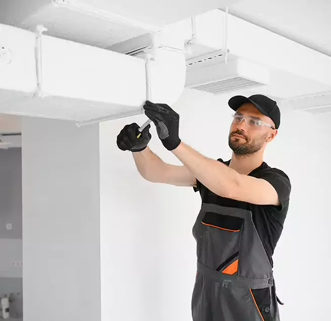 Why Homeowners Businesses Trust Us Janesville, WI