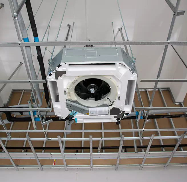 Why Homeowners & Businesses Trust Us Janesville, WI?