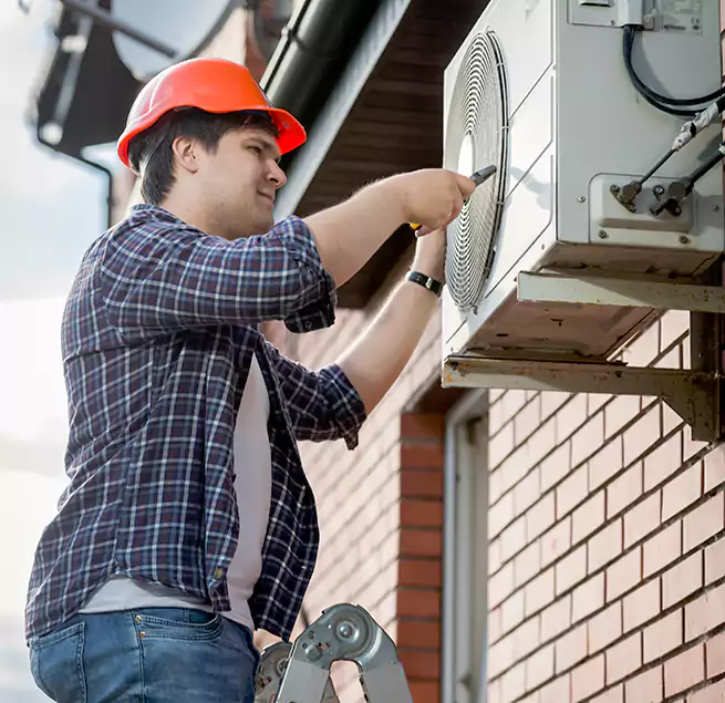 Why Homeowners & Businesses Trust Us Janesville, WI