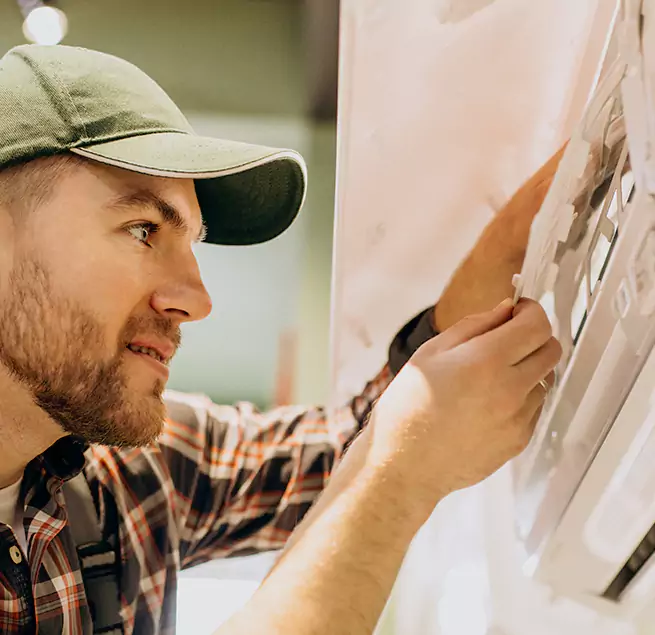 Why Homeowners & Businesses Trust Us in Janesville, WI?